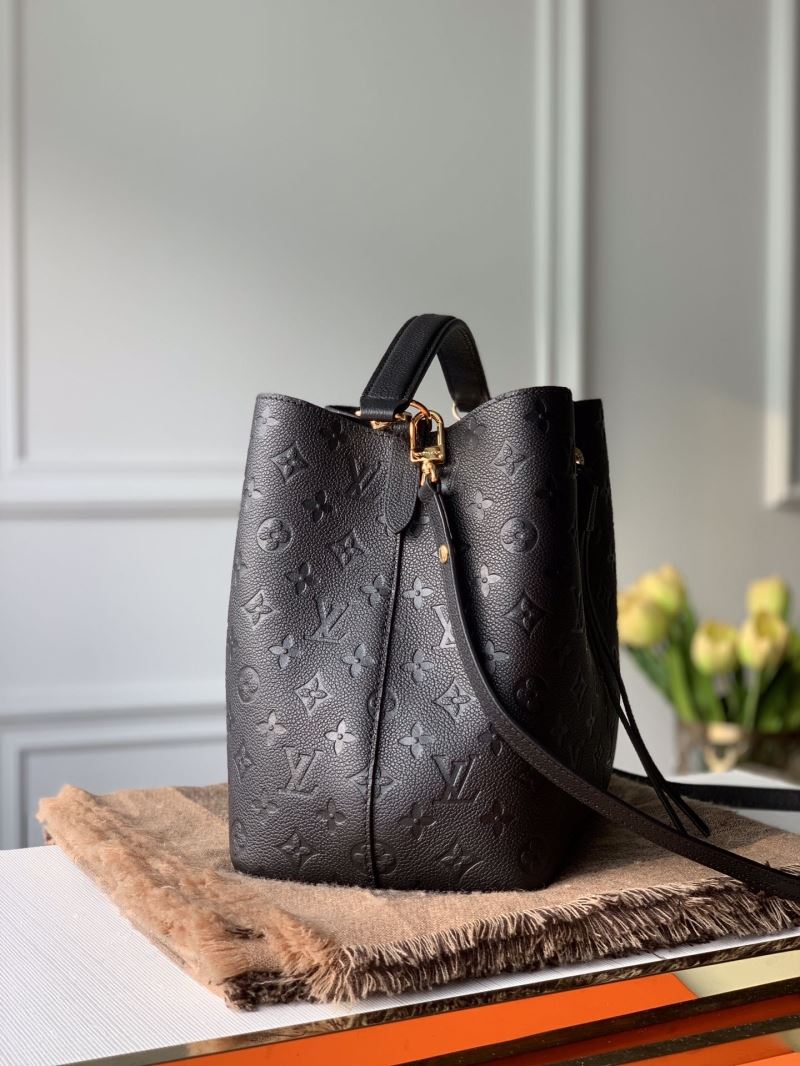 LV Bucket Bags